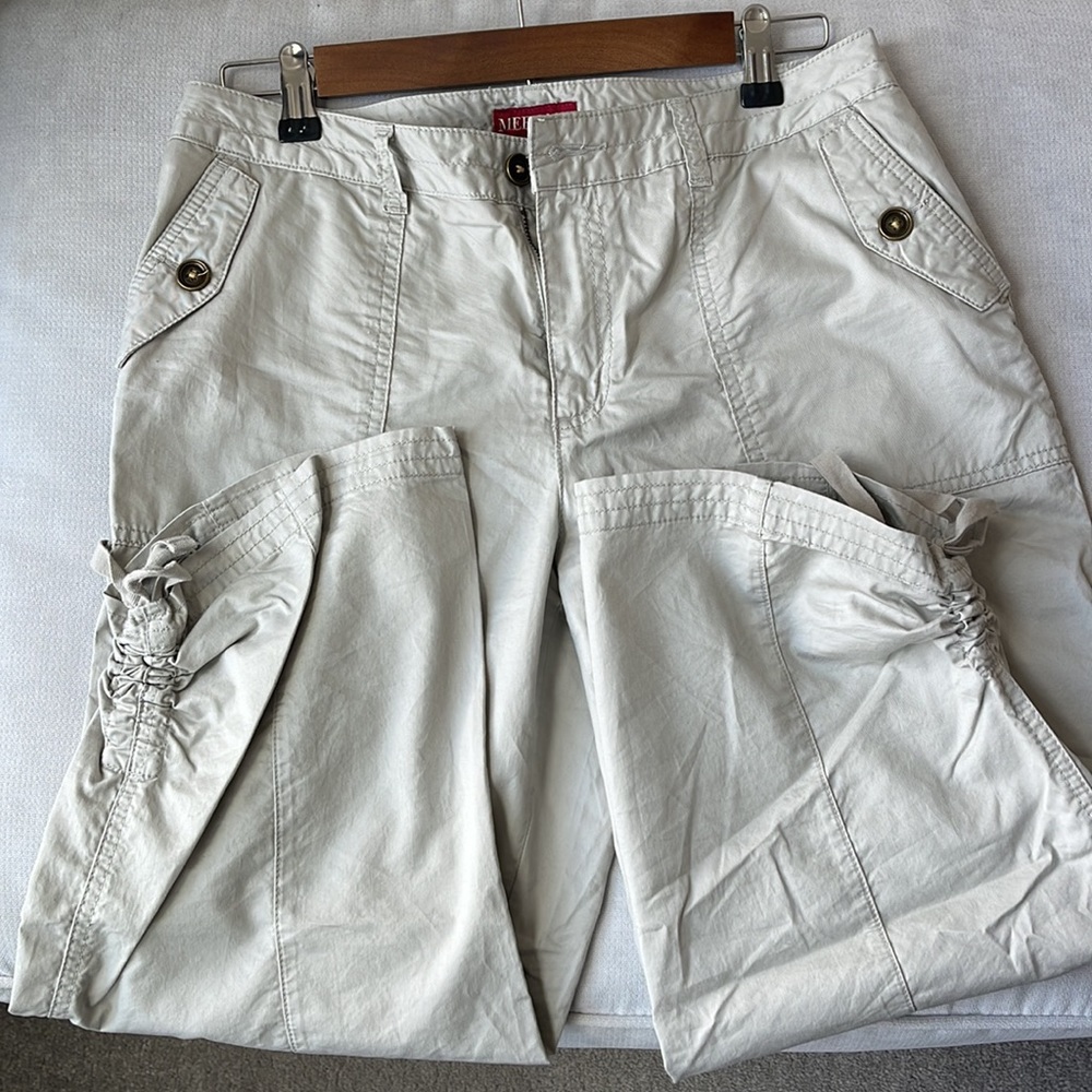Capris
